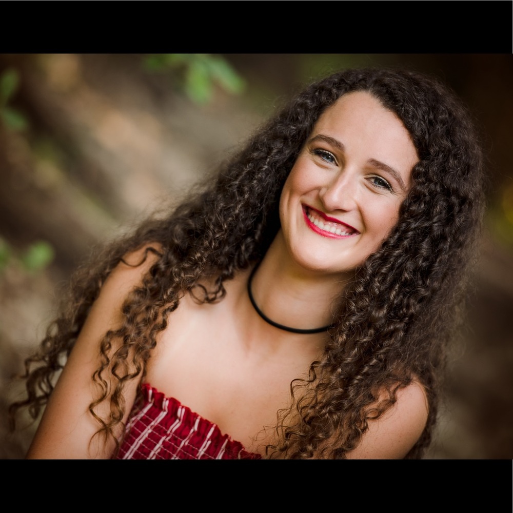 Meet your Posher, Reagan